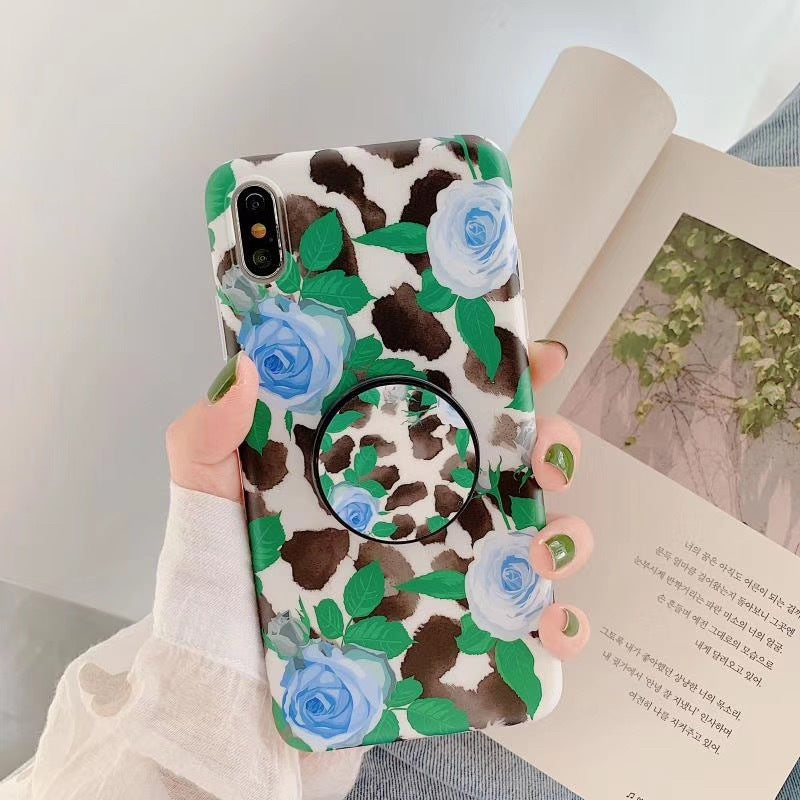 Frosted mobile phone case - MyMobile