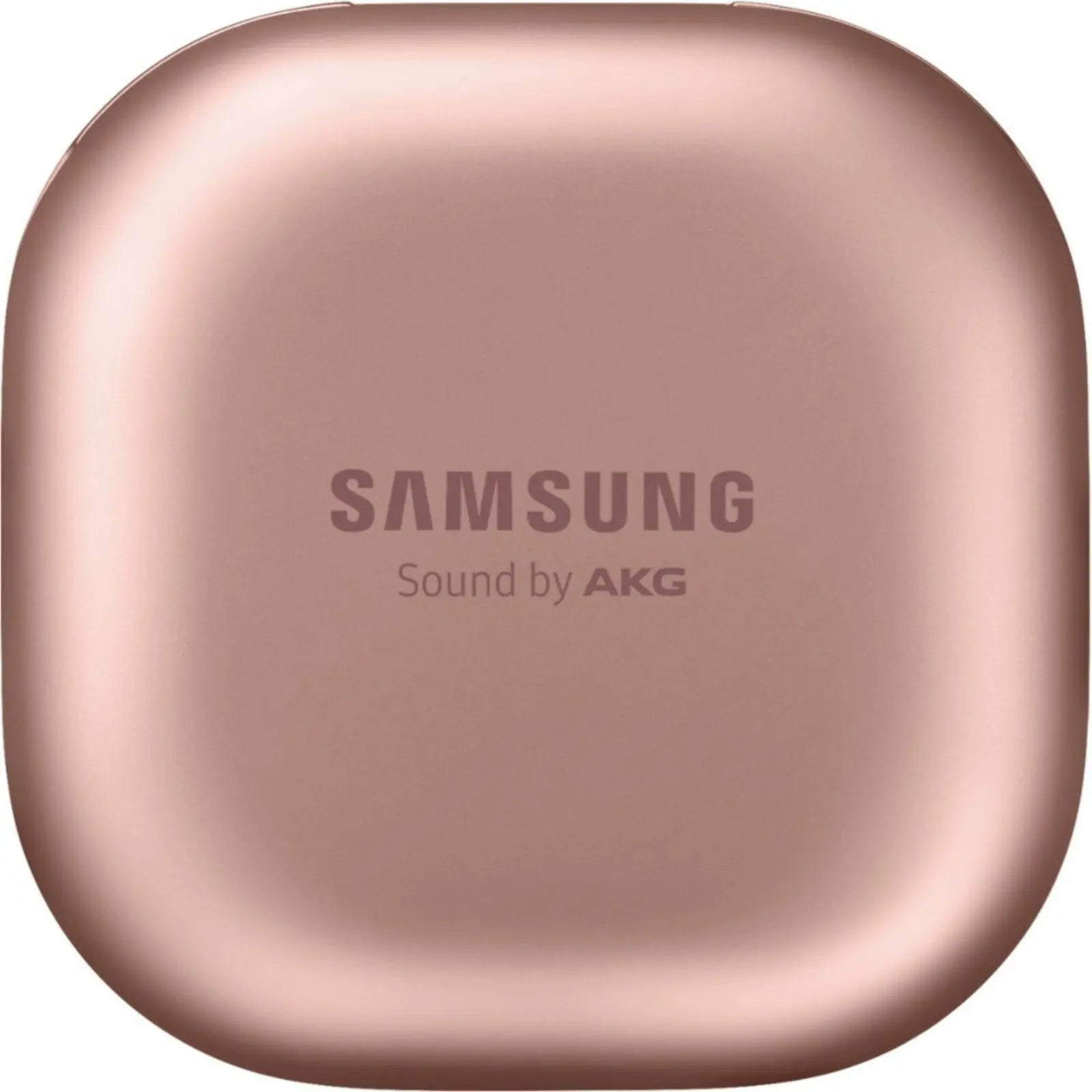 Samsung Galaxy Buds Live Sm-r180 Bronze - MyMobile