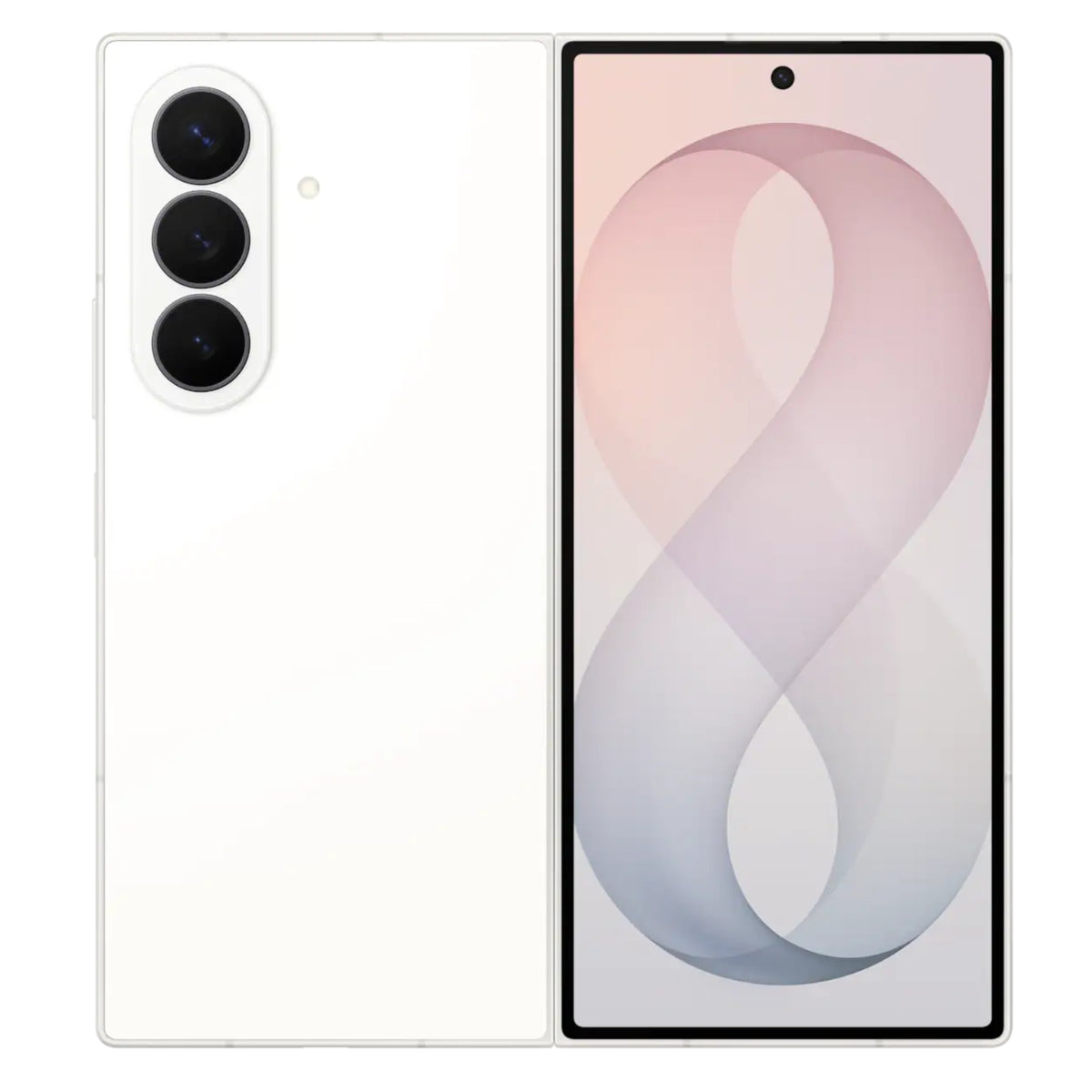 Samsung Galaxy Z Fold8 Ultra F9760 Nano SIM + eSIM