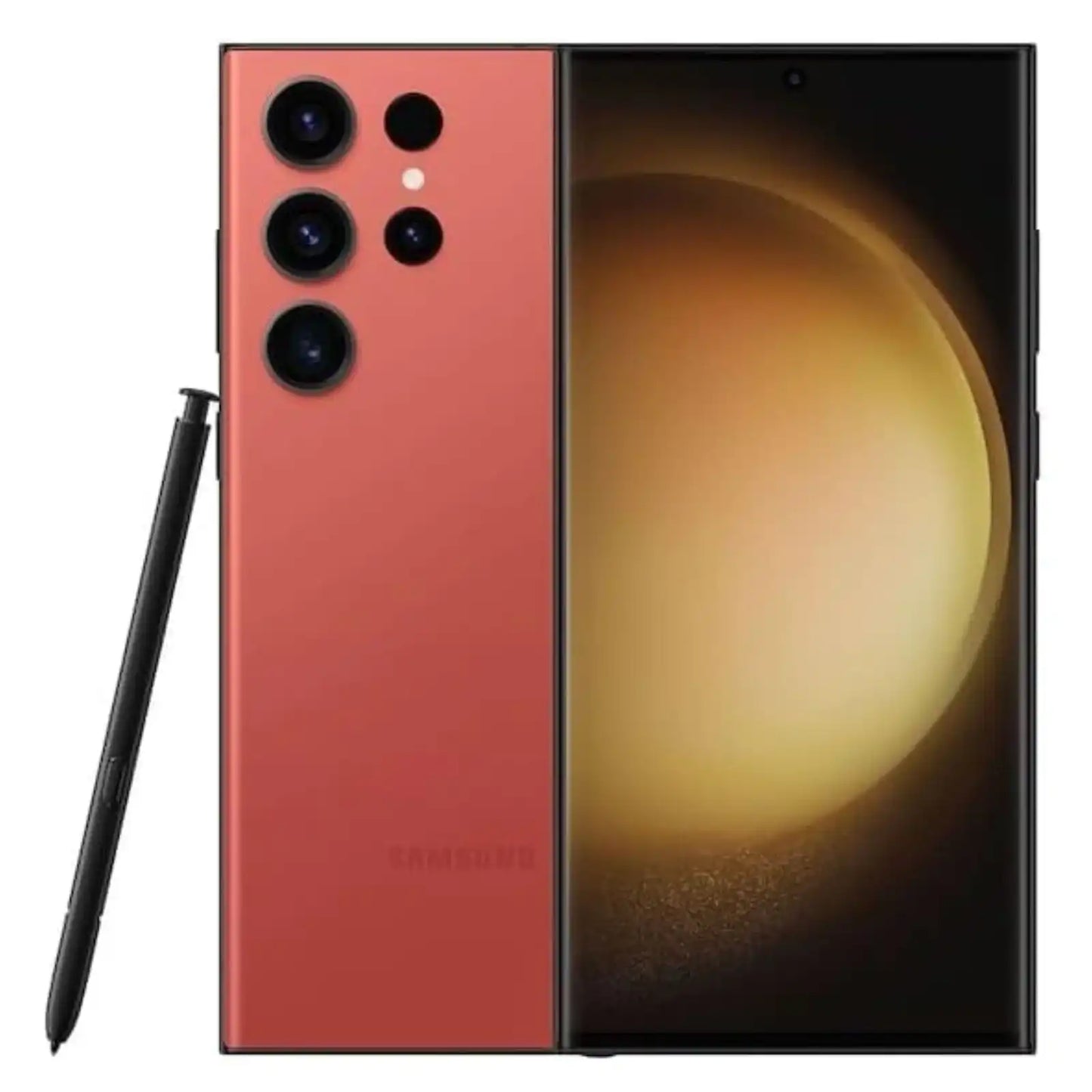 Pre Owned Fully Functional Samsung Galaxy S23 Ultra Battery Checked