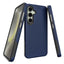 Rhinos Rugged Shockproof Case Cover With Magnetic Ring for Samsung Galaxy S25 FE
