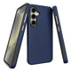 Rhinos Rugged Shockproof Case Cover With Magnetic Ring for Samsung Galaxy S25 FE