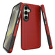 Rhinos Rugged Shockproof Case Cover With Magnetic Ring for Samsung Galaxy S25 FE