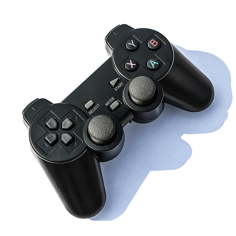 2.4G Gamepad Android TV TV Computer PC360 Wireless Handle Support STEAM - MyMobile