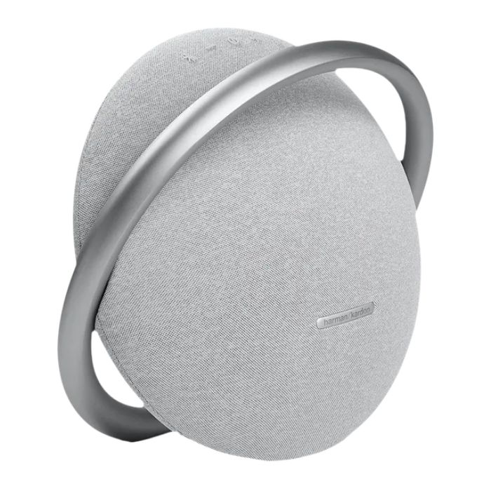 Harman Kardon Onyx Studio 7 Bluetooth Speaker Gray - MyMobile