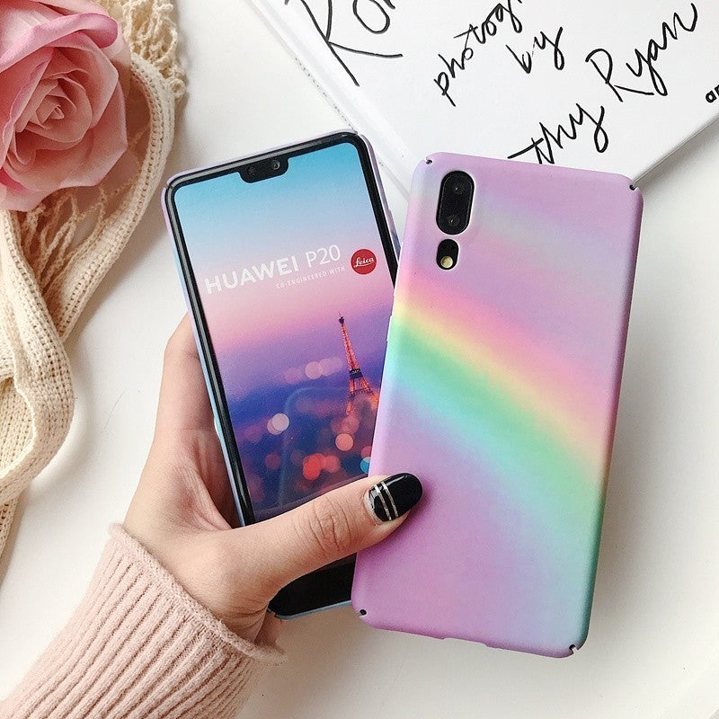 Huawei mobile phone case For Huawei P 30