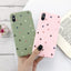 Simple Little Love Mobile Phone Case - MyMobile