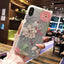 Transparent soft shell mobile phone case Online Only