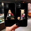 26 English Alphabet Silicone Phone Cases For iPhone 14 - MyMobile