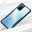 Soft Shell Drop Proof Transparent Mobile Phone Cover Online Only