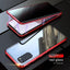 Applicable To S23Ultra Peep-proof Magnetic King Phone Case For Samsung Galaxy S24