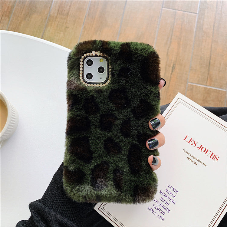 Samsung leopard zebra mobile phone case - MyMobile