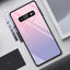 Stained glass phone case For Samsung Galaxy S10