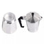 Aluminum Mocha Pot Coffee Maker