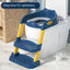 Children's Toilet Toilet Ladder Type