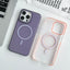 Corrugated Matte Cover Phone Case For iPhone 15