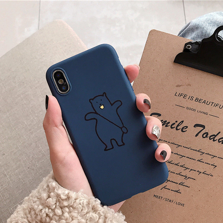 Frosted phone case For Huawei P30 Pro