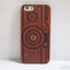 Woodcarving mobile phone case - MyMobile