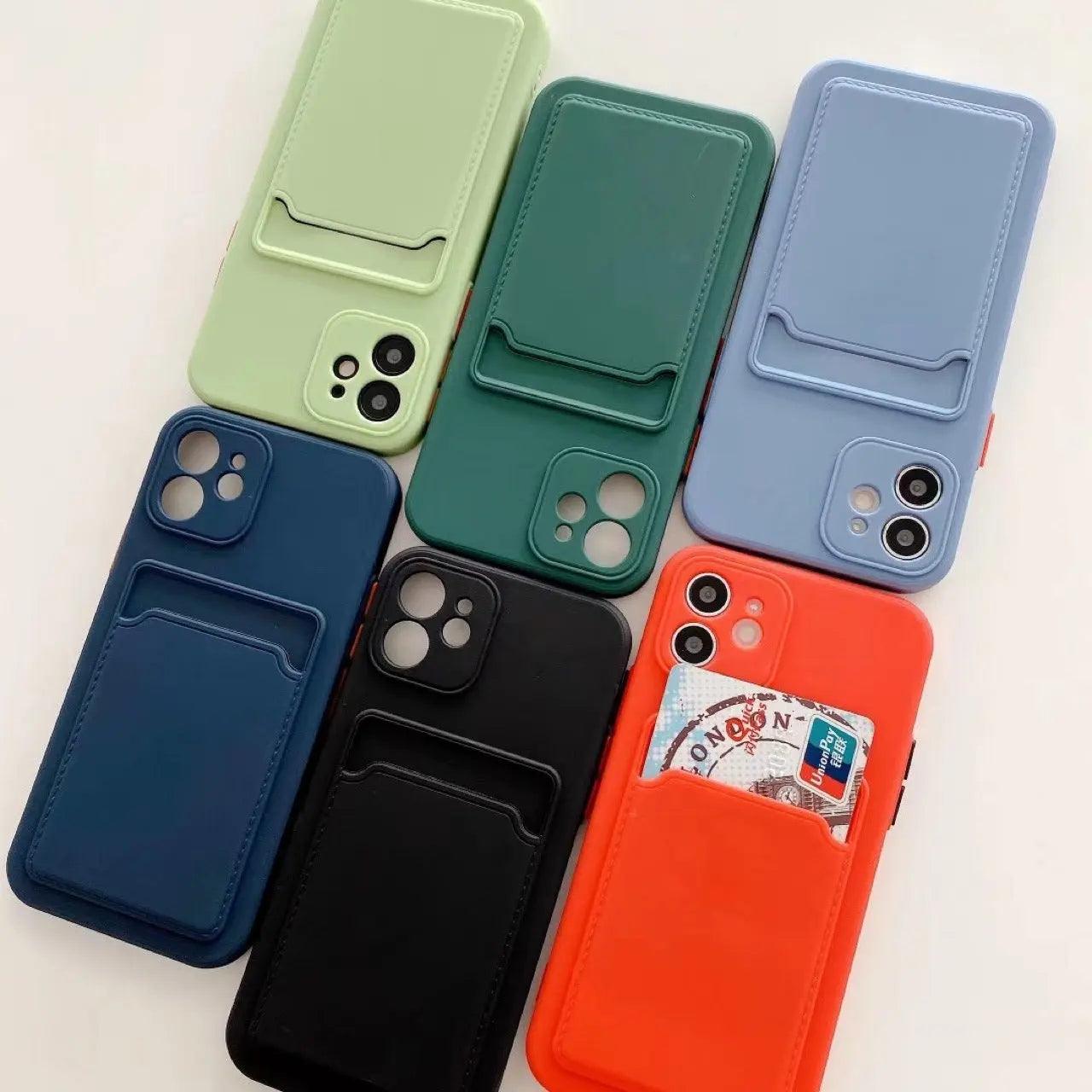 Tpu Mobile Phone Case For Protective Sleeve Card Online Only