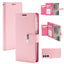 Mercury Rich Diary Case for Samsung Galaxy S24 Plus