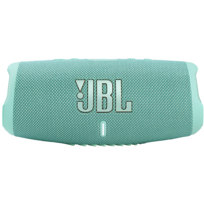 JBL Charge 5 Portable Bluetooth Speaker Teal - MyMobile