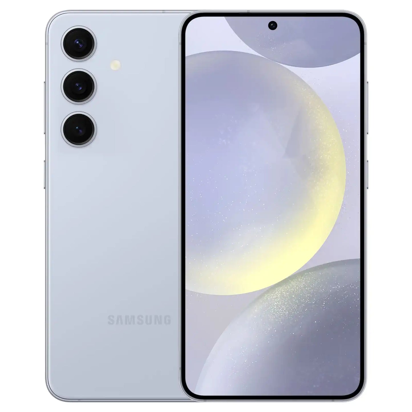 Pre Owned Fully Functional Samsung Galaxy S24 Battery Checked