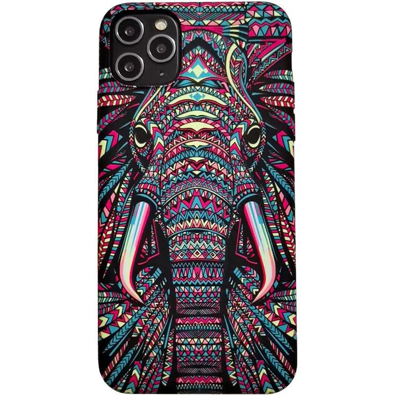 All inclusive frosted mobile phone case CANON