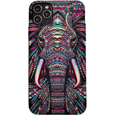 All inclusive frosted mobile phone case CANON