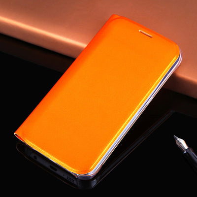 Leather case card flip phone case For Samsung Galaxy Note10