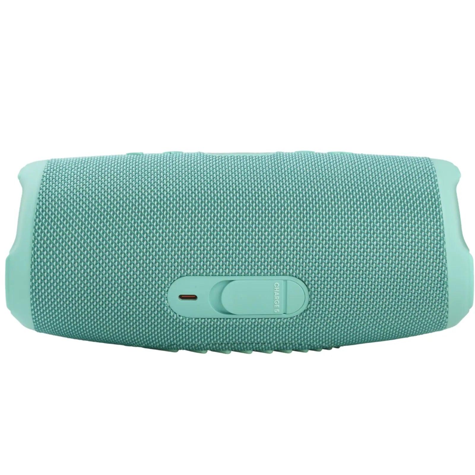 JBL Charge 5 Portable Bluetooth Speaker Teal - MyMobile