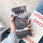 Marble phone case For Samsung Galaxy S10