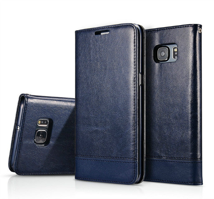 Flip magnet attracts the phone case For Samsung Galaxy S20