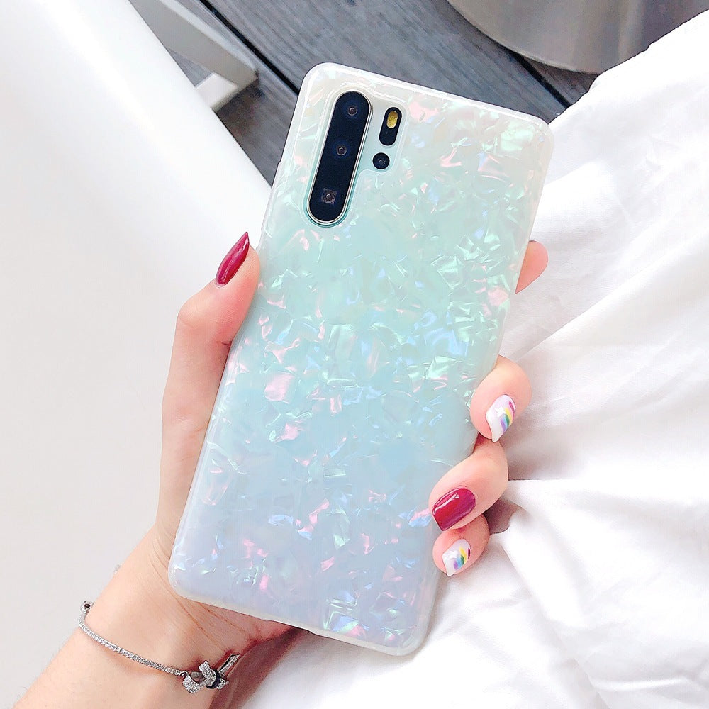 Shell phone case For Huawei P 20