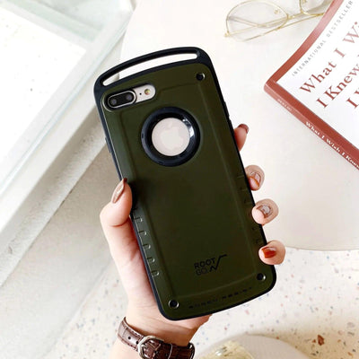 Compatible with Apple, Anti-fall for iPhone case - MyMobile