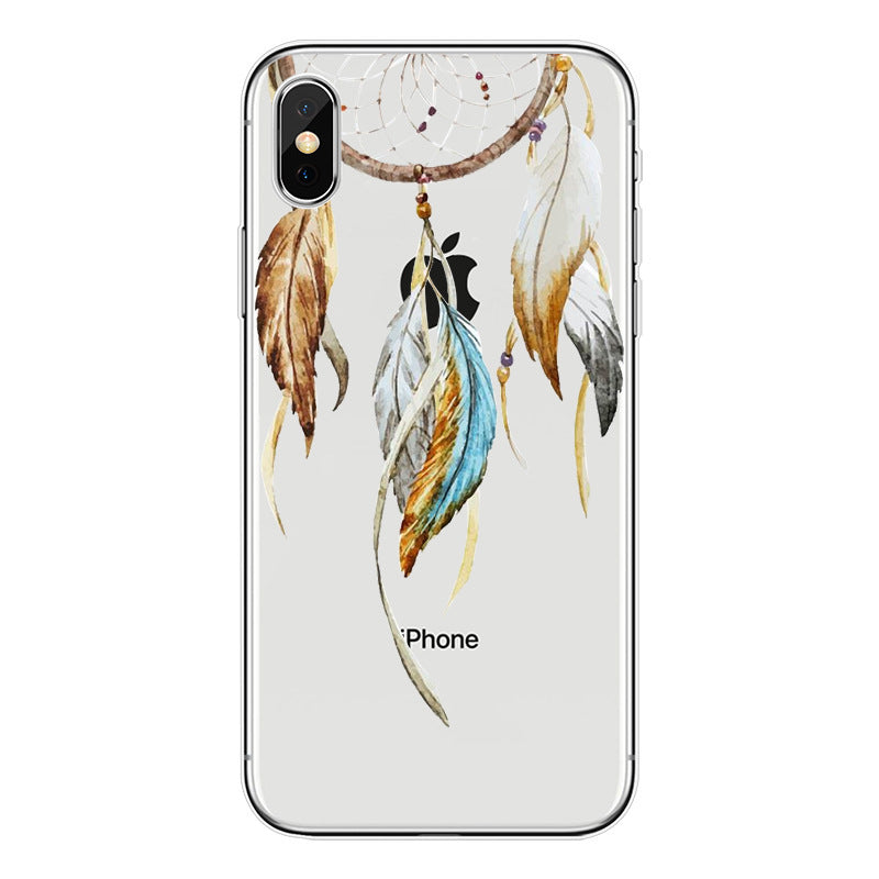 Dream catcher for mobile phone case - MyMobile