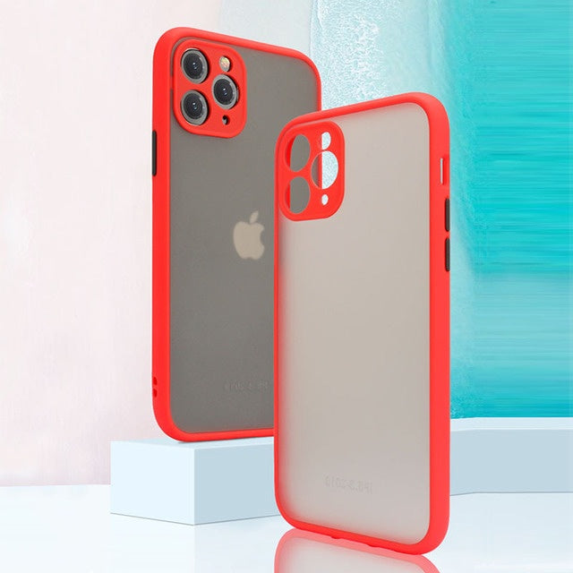 Protective mobile phone case - MyMobile