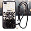 Leopard print color phone case For Samsung Galaxy S10