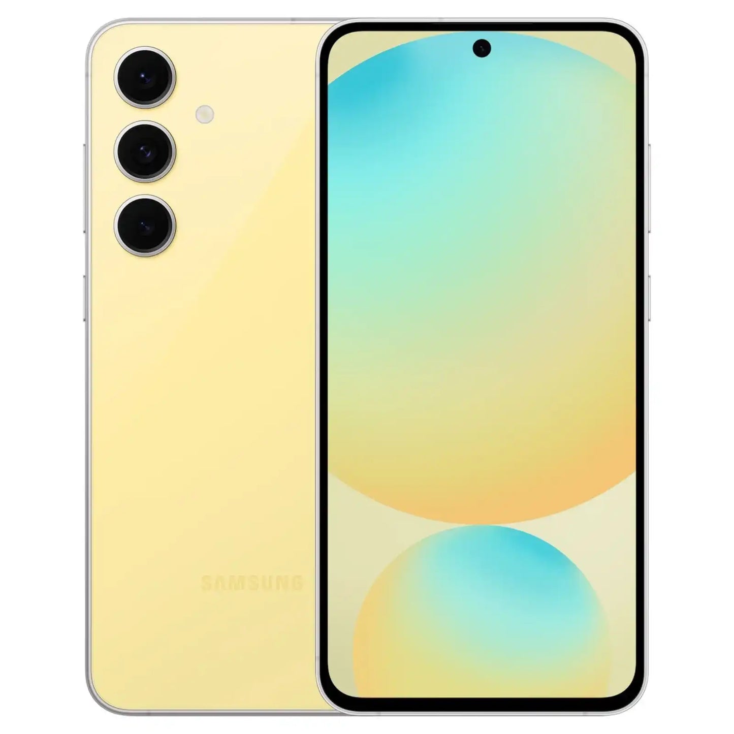 Pre Owned Fully Functional Samsung Galaxy S24 FE Battery Checked