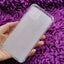 Phone Case Four-corner Airbag Drop-resistant Transparent Phone Case For iPhone 14