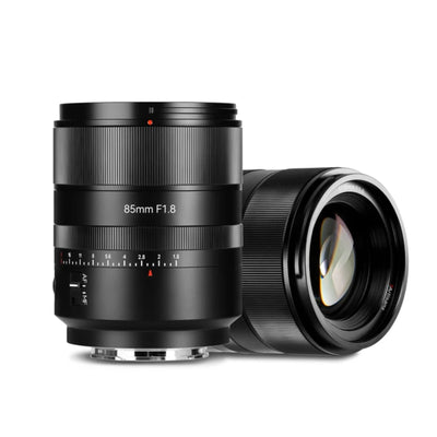 7Artisans AF 85mm F1.8