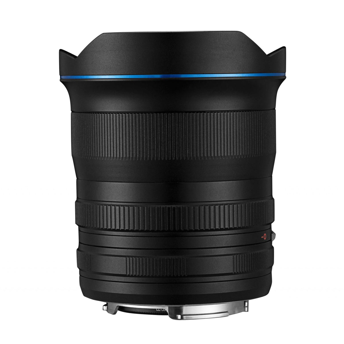 LAOWA 10-18mm F/4.5-5.6 FE Zoom
