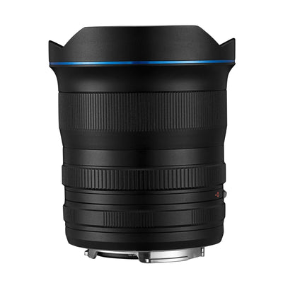 LAOWA 10-18mm F/4.5-5.6 FE Zoom