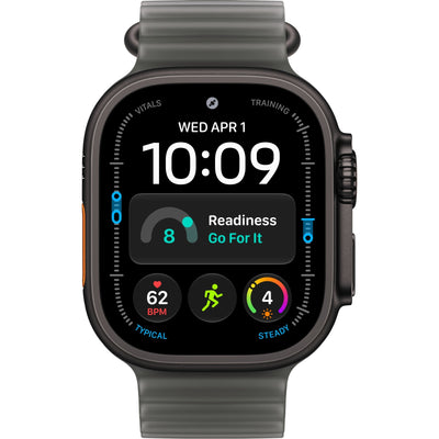 Apple Watch Ultra 4 49mm Cellular