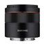 Samyang AF 45mm F1.8 FE