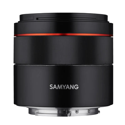 Samyang AF 45mm F1.8 FE