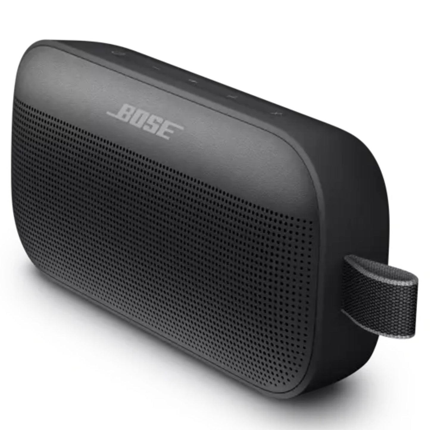 Bose Soundlink Flex Speaker Black