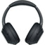 Sony Wh-1000x M3 Wireless Nc Headphone Black - MyMobile