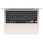 Apple MacBook Air MDHA4 M5(16/512GB)13"Starlight