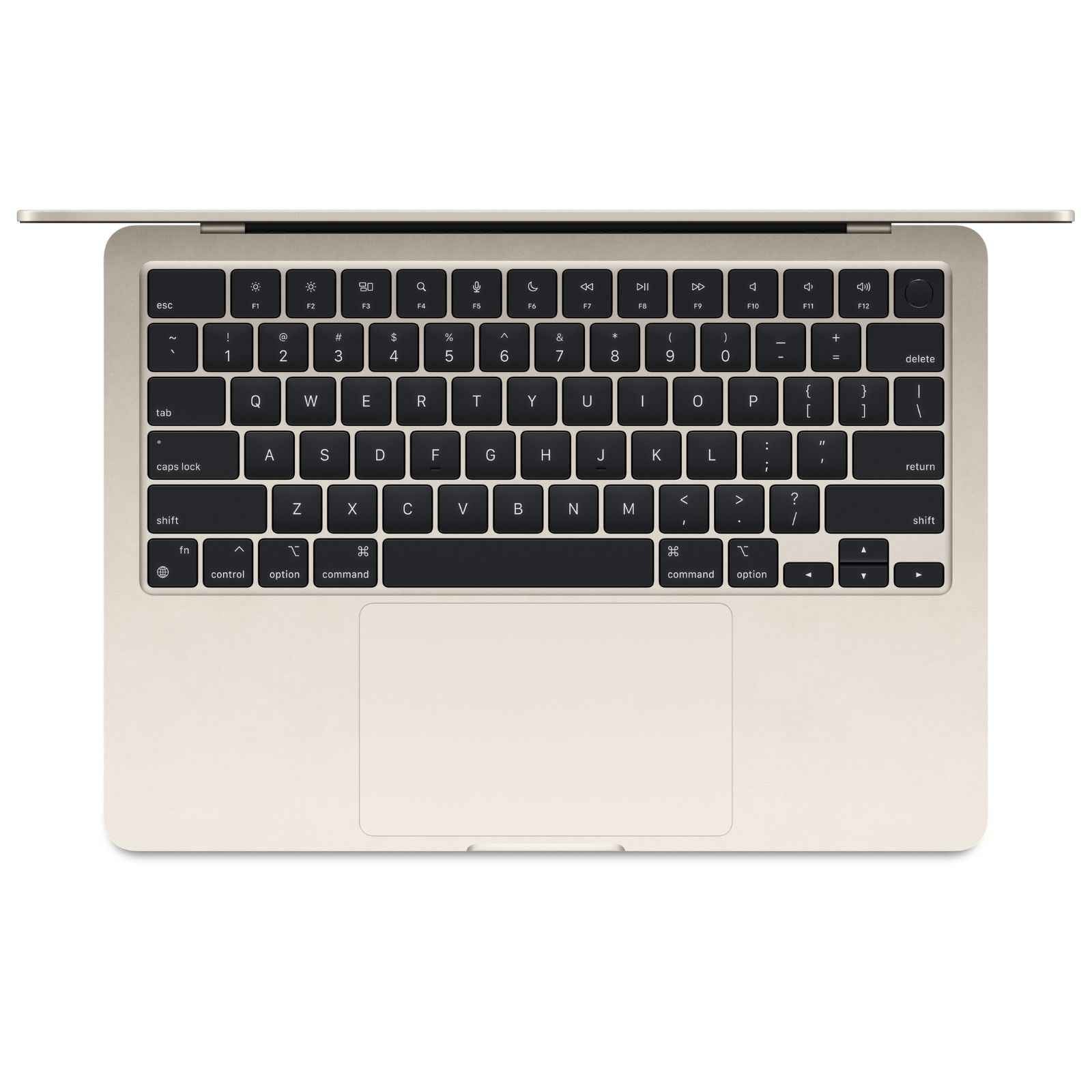 Apple MacBook Air MDHA4 M5(16/512GB)13"Starlight