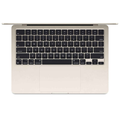 Apple MacBook Air MDHA4 M5(16/512GB)13"Starlight